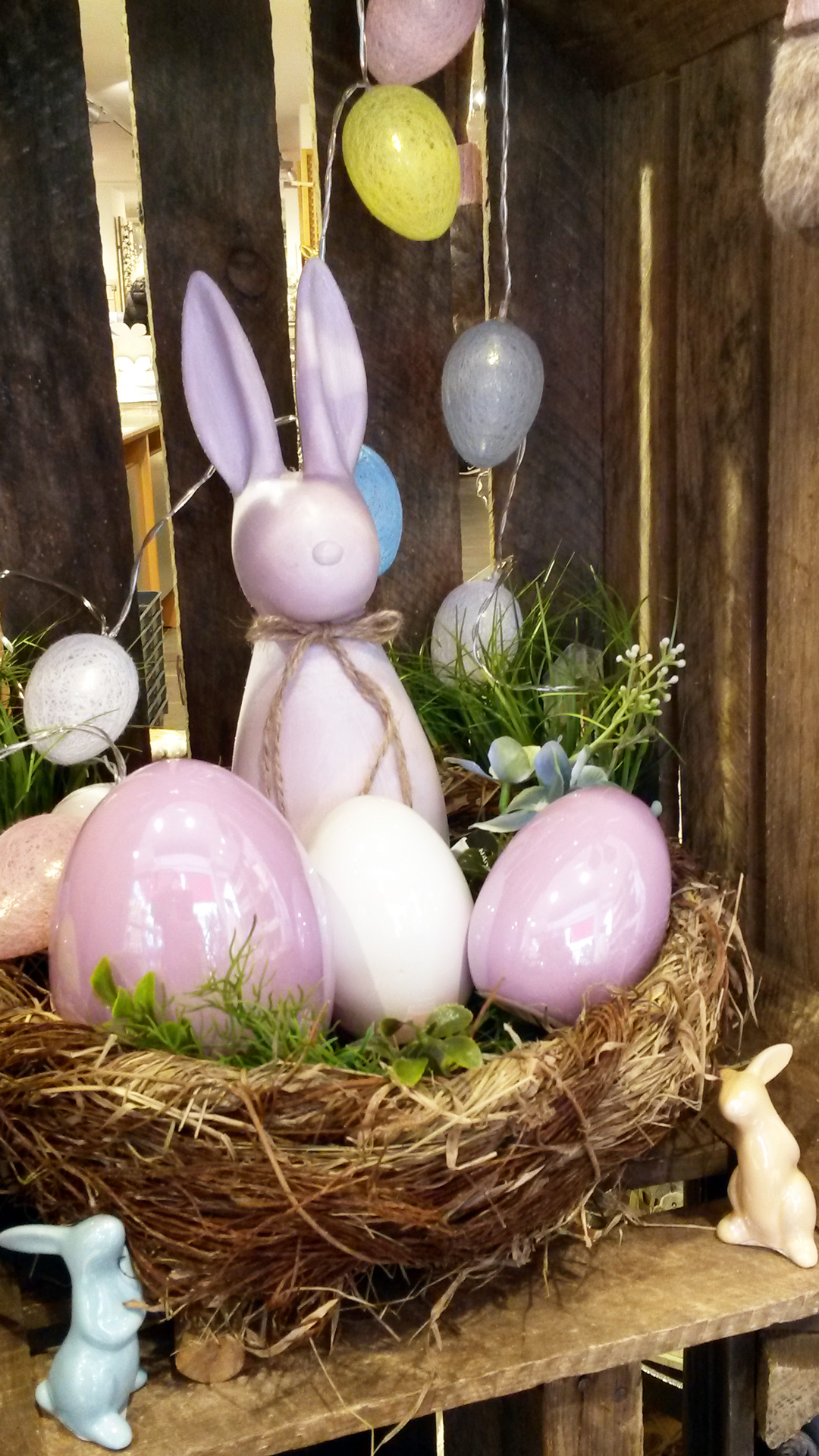 Ideen rund um Ostern Deko, Rezepte, Gottesdienste echtlessig.de